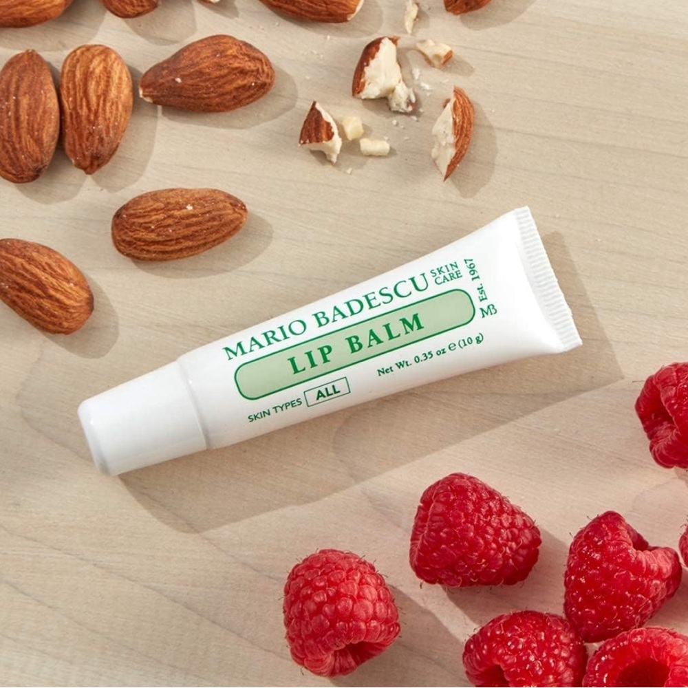 Mario Badescu Moisturizing Lip Balm